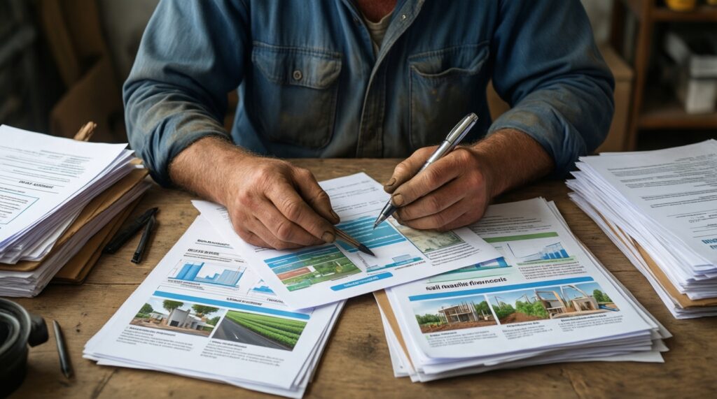 Аграрные новости: сезонные работы, поддержка фермеров, урожай и переработка - иллюстрация