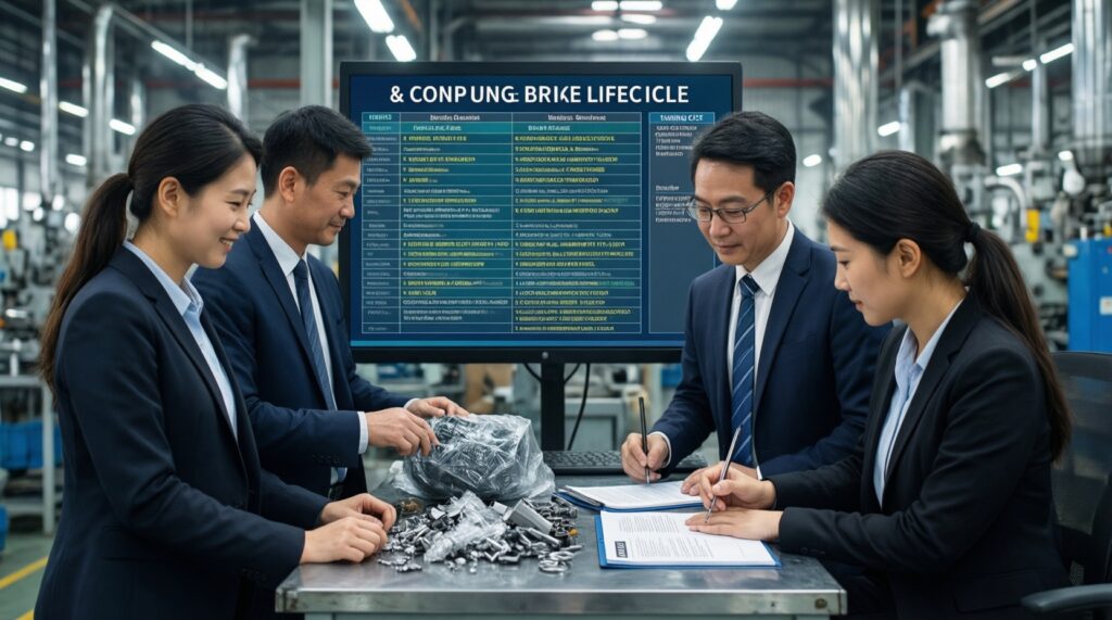 Промышленность и бизнес: открытия, модернизация, экспорт и истории местных компаний - иллюстрация