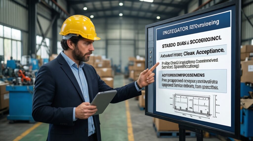 Промышленность и бизнес: открытия, модернизация, экспорт и истории местных компаний - иллюстрация