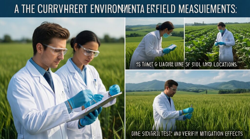 Экология: качество воздуха и воды, обращения жителей, природоохранные меры - иллюстрация