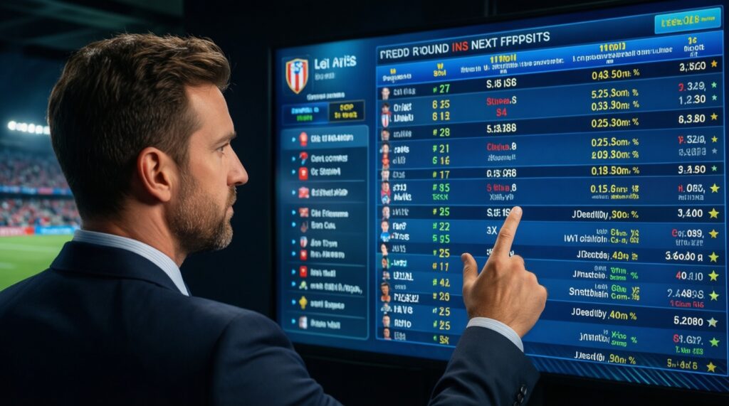 Спорт: результаты матчей, турниры, интервью с тренерами и перспективы команд - иллюстрация