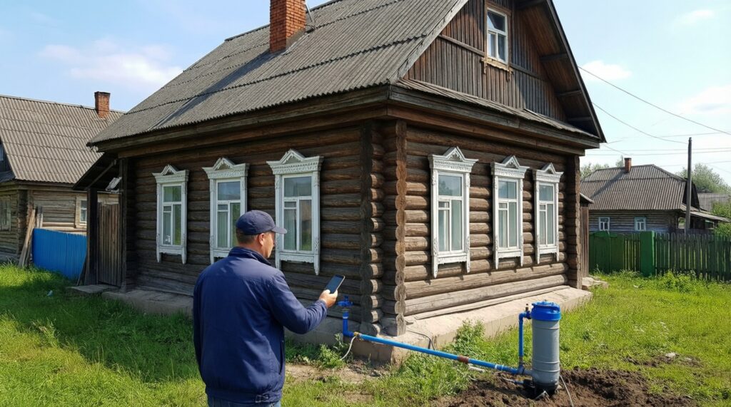 Репортаж с места: как живут районы и сёла Мордовии и Брянской области сегодня - иллюстрация