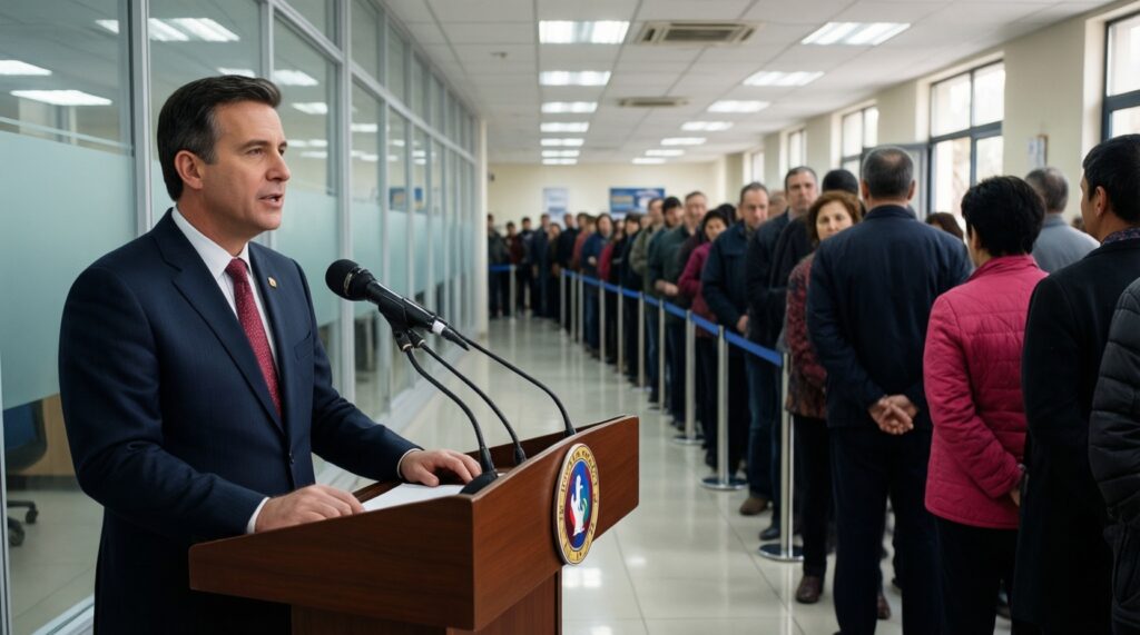 Ключевые заявления губернаторов и правительства регионов: что изменится для жителей - иллюстрация