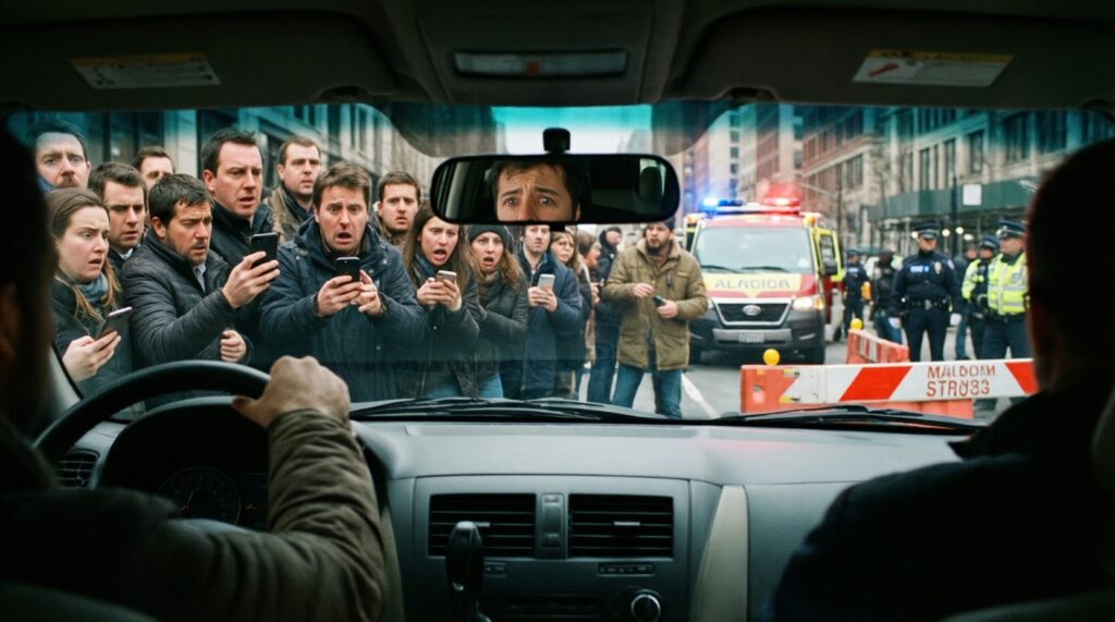 Экстренные новости и происшествия: что случилось за сутки и что известно сейчас - иллюстрация