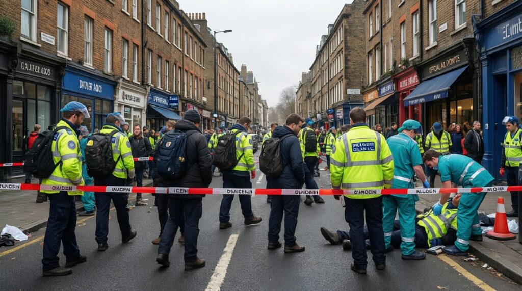 Экстренные новости и происшествия: что случилось за сутки и что известно сейчас - иллюстрация