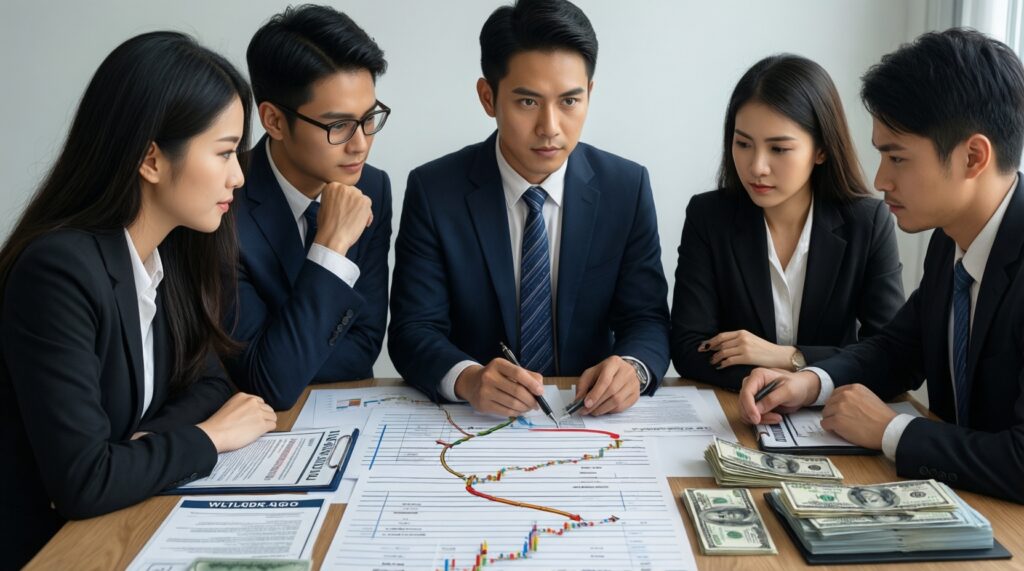 Экономика дня: новые инвестпроекты, рабочие места, меры поддержки бизнеса - иллюстрация