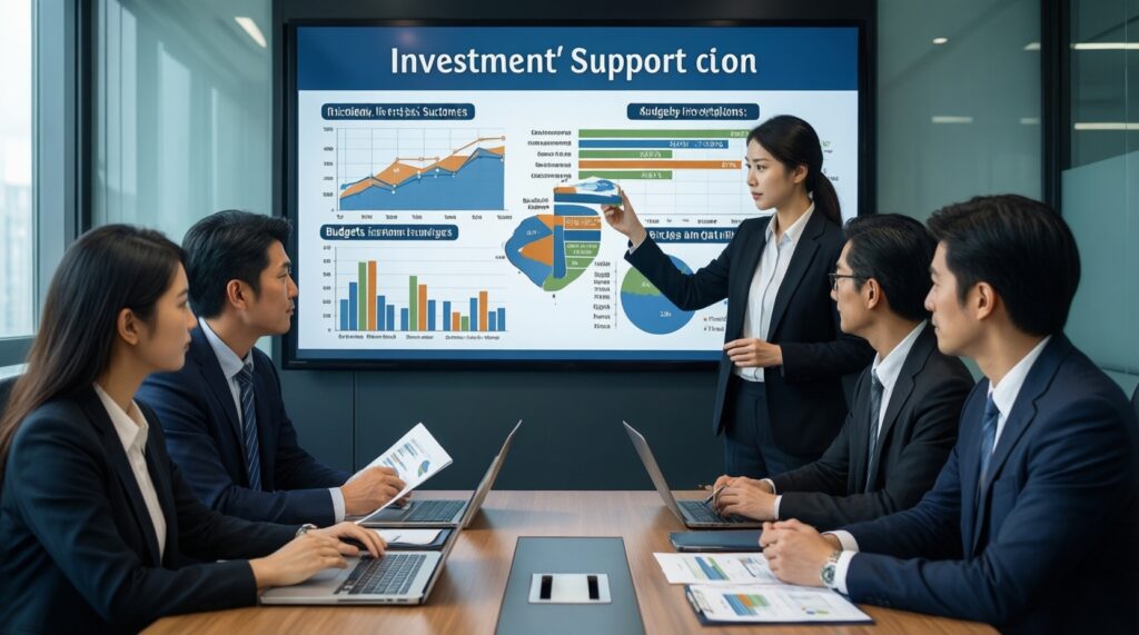 Экономика дня: новые инвестпроекты, рабочие места, меры поддержки бизнеса - иллюстрация