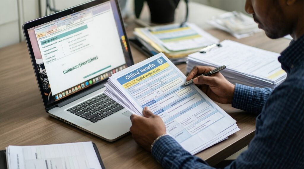 Социальная политика: выплаты, льготы, поддержка семей и пожилых - разбор по пунктам - иллюстрация