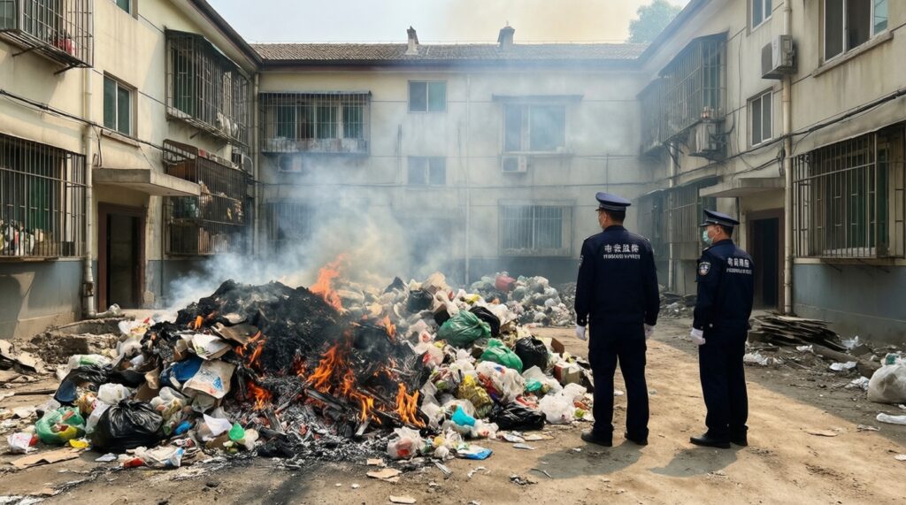 Экология и природоохранные темы: жалобы жителей, проверки, решения властей - иллюстрация