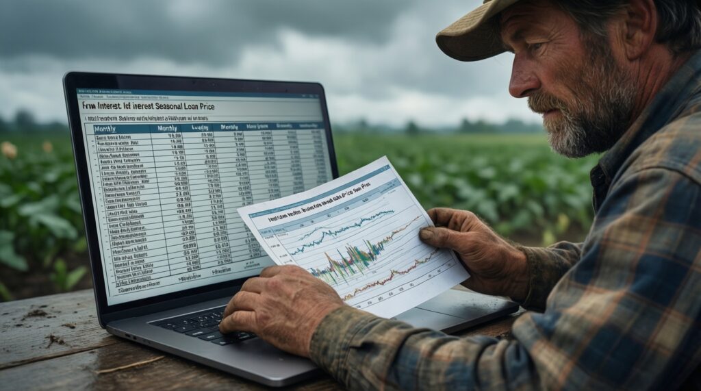 Сельское хозяйство: итоги сезона, господдержка, проблемы фермеров и коопераций - иллюстрация