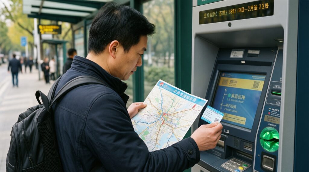 Транспорт и общественные маршруты: новые рейсы, тарифы, обновление автопарка - иллюстрация