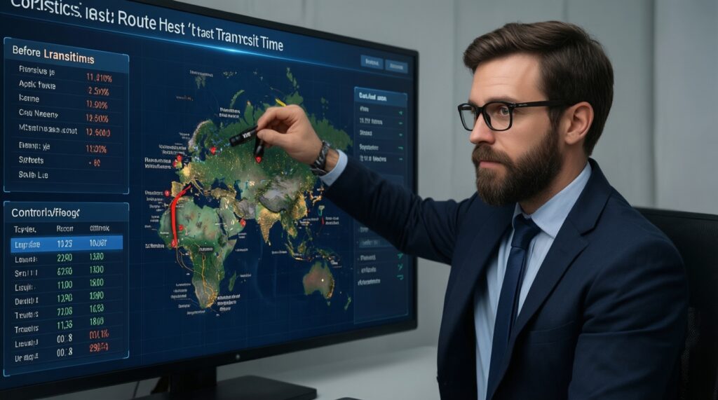 Транспорт и общественные маршруты: новые рейсы, тарифы, обновление автопарка - иллюстрация