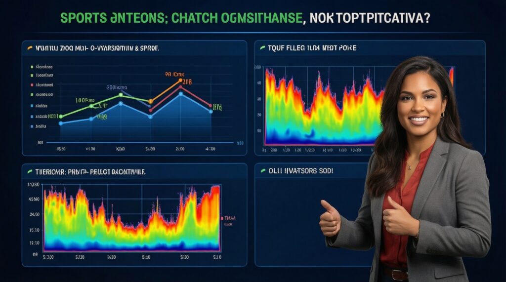 Спорт: результаты матчей и турниров, интервью с тренерами и спортсменами регионов - иллюстрация