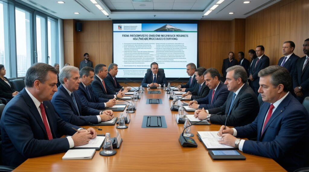 Итоги недели (или месяца): что стало самым важным в Мордовии и Брянской области - иллюстрация