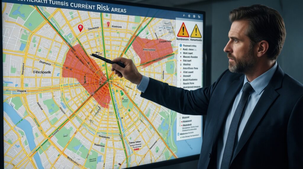 Происшествия дня: сводка МВД/МЧС по Мордовии и Брянской области с картой инцидентов - иллюстрация