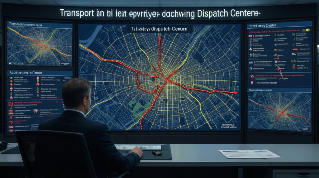 Погода и последствия: как циклоны/морозы/жара влияют на транспорт и коммунальные службы регионов - иллюстрация