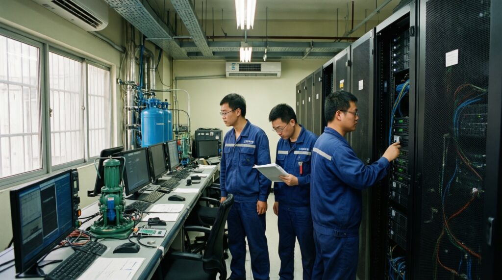 Погода и последствия: как циклоны/морозы/жара влияют на транспорт и коммунальные службы регионов - иллюстрация