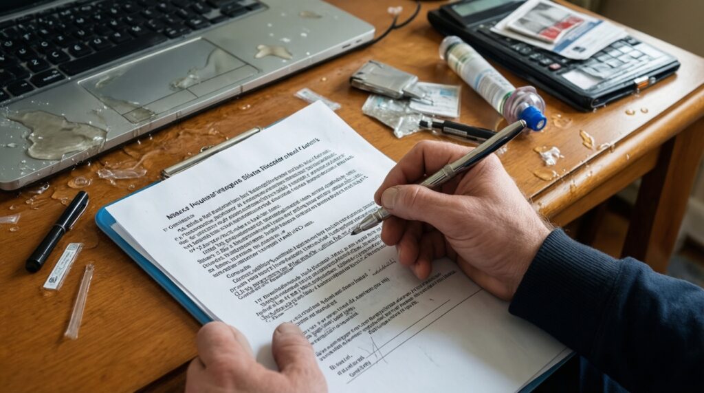 ЖКХ под контролем: аварии на сетях, отключения воды/тепла/света и сроки восстановления - иллюстрация