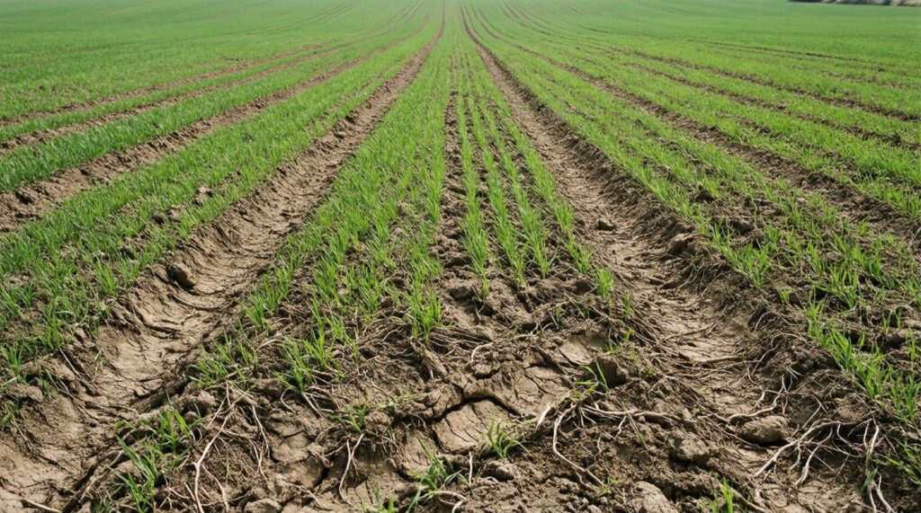 Сельское хозяйство: посевная/уборочная, господдержка, проблемы фермеров и итоги сезона - иллюстрация