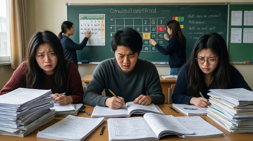 Образование: капремонт школ, питание, ЕГЭ/ОГЭ, новые кружки и изменения в расписании/подвозе - иллюстрация