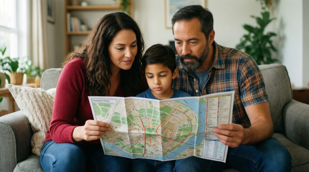 Сравнение регионов: чем живут Мордовия и Брянская область сегодня - общий обзор и отличия - иллюстрация