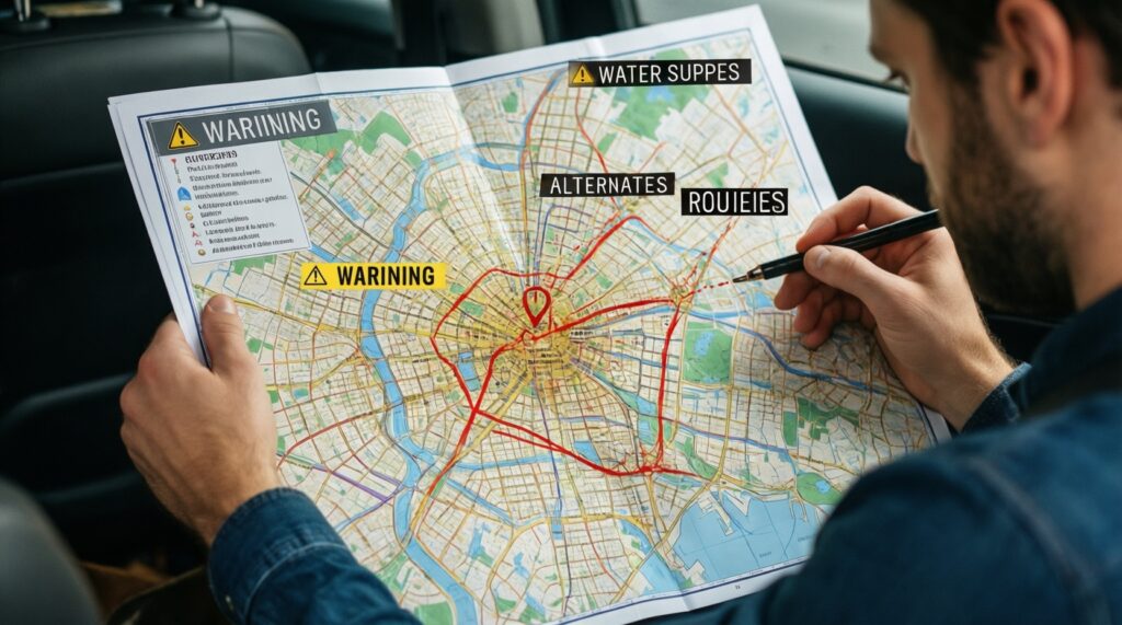 Ежедневный дайджест: 10 главных новостей Мордовии и Брянской области за сутки - иллюстрация