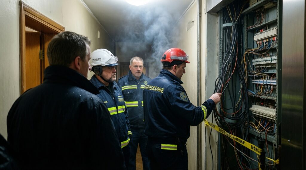 Погода и её последствия: как непогода влияет на транспорт, ЖКХ и безопасность в регионах - иллюстрация