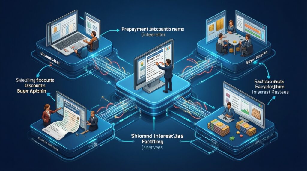 Экономика дня: ключевые решения властей, инвестиции, предприятия и новые рабочие места - иллюстрация