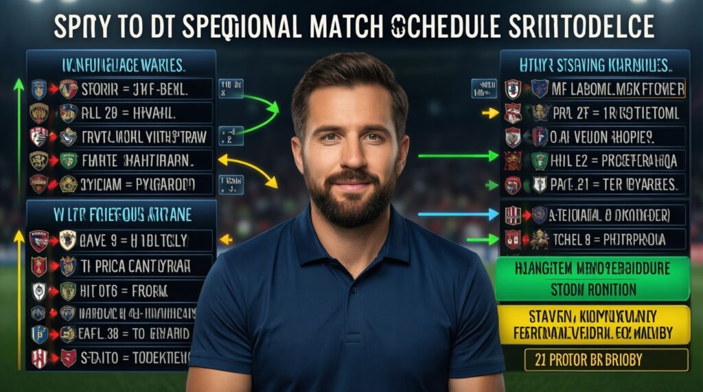 Спорт региона: результаты матчей, достижения спортсменов, развитие спортивной инфраструктуры - иллюстрация