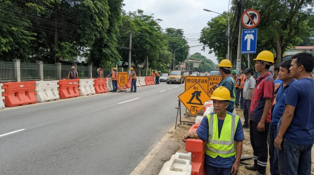 Экспертный разбор: что означает новое решение администрации для жителей конкретных районов - иллюстрация
