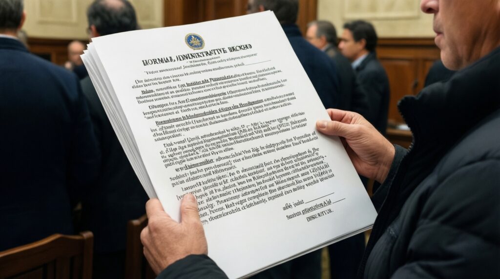 Экспертный разбор: что означает новое решение администрации для жителей конкретных районов - иллюстрация