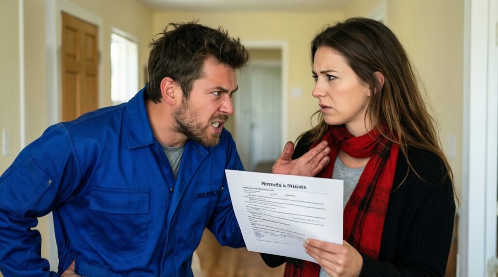 Репортаж с места: как проходит ликвидация последствий ЧП и что говорят жители - иллюстрация