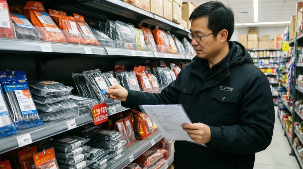 Цены и потребительская корзина: мониторинг подорожаний, дефицита и сезонных товаров - иллюстрация