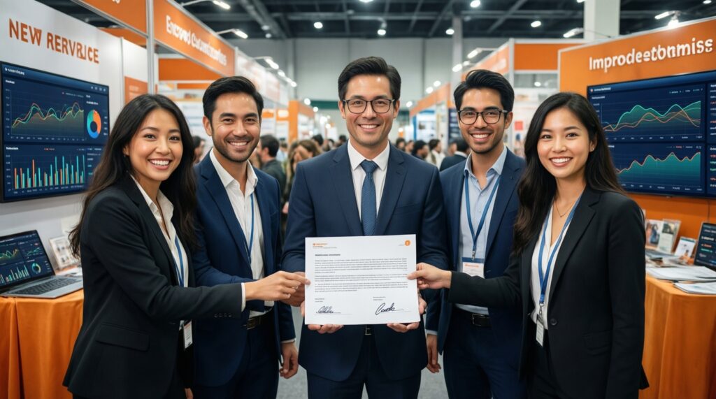 Бизнес и малое предпринимательство: меры поддержки, проверки, гранты и успешные кейсы - иллюстрация