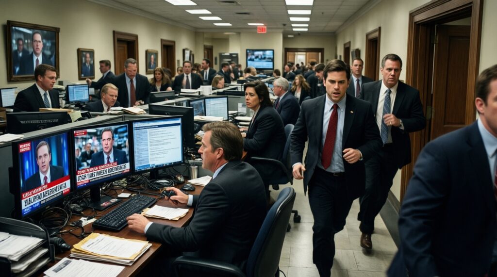 Правопорядок и суды: громкие дела, задержания, мошенничества и профилактика преступлений - иллюстрация