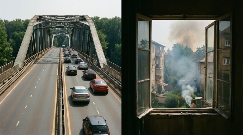 Сводка происшествий дня: ЧП, пожары, криминальная хроника в двух регионах - иллюстрация