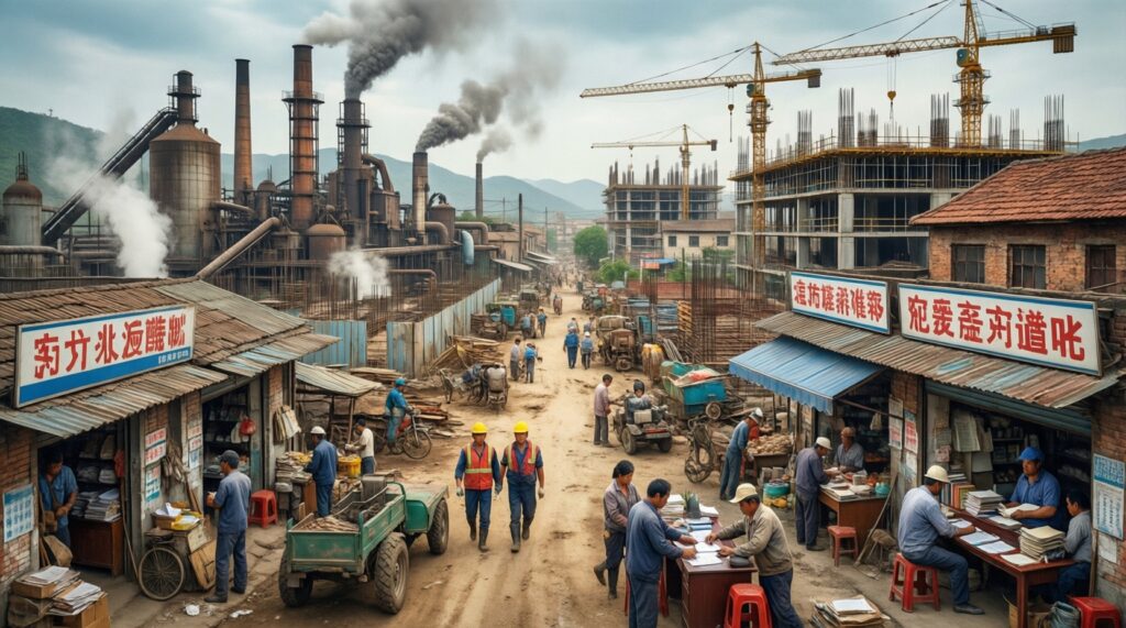 Экономика регионов: ключевые цифры недели, инвестиции, новые производства и рабочие места - иллюстрация