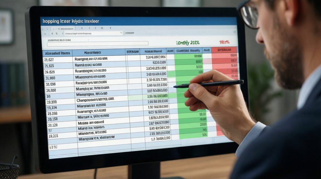 Цены и инфляция: что дорожает в Мордовии и Брянской области и почему - иллюстрация