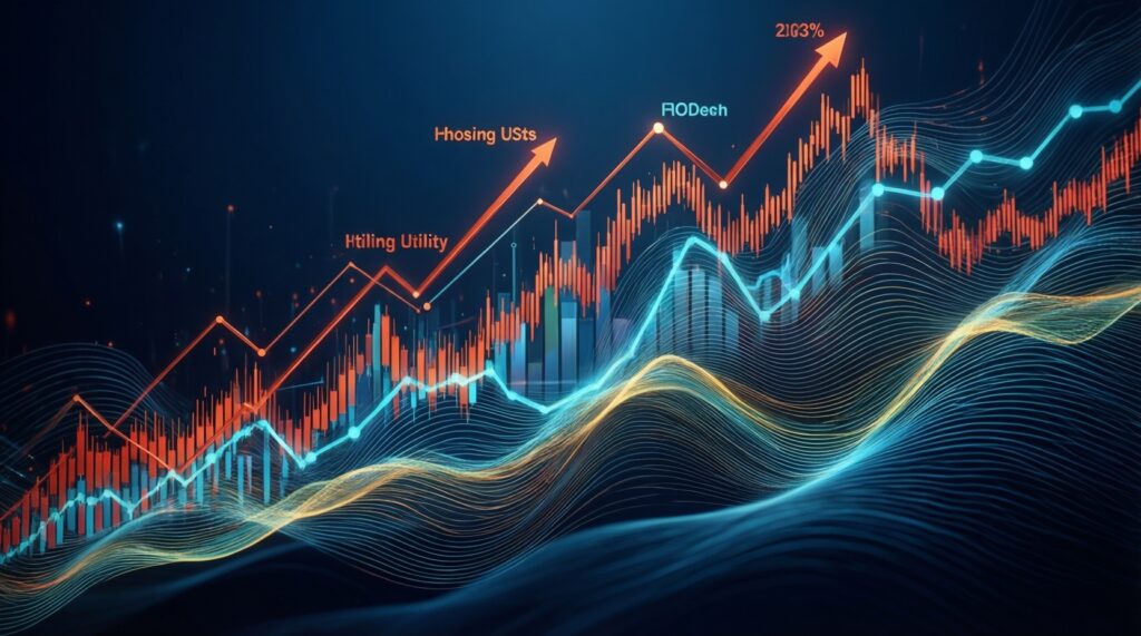 Цены и инфляция: что дорожает в Мордовии и Брянской области и почему - иллюстрация