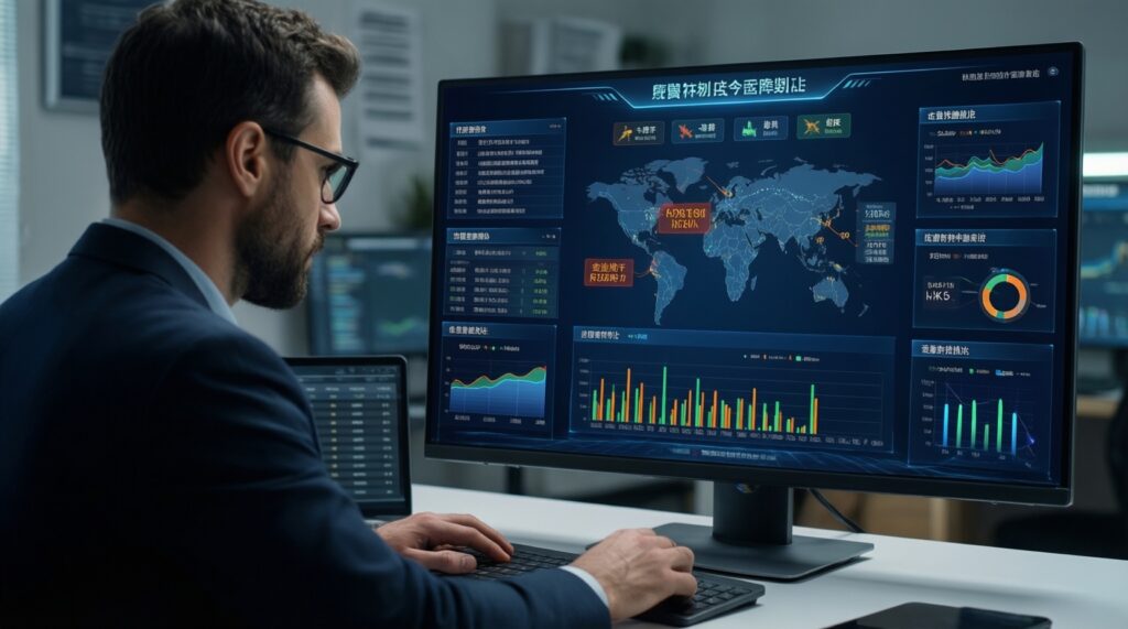 Экология: качество воздуха и воды, свалки, лесные пожары, проверки и планы рекультивации - иллюстрация