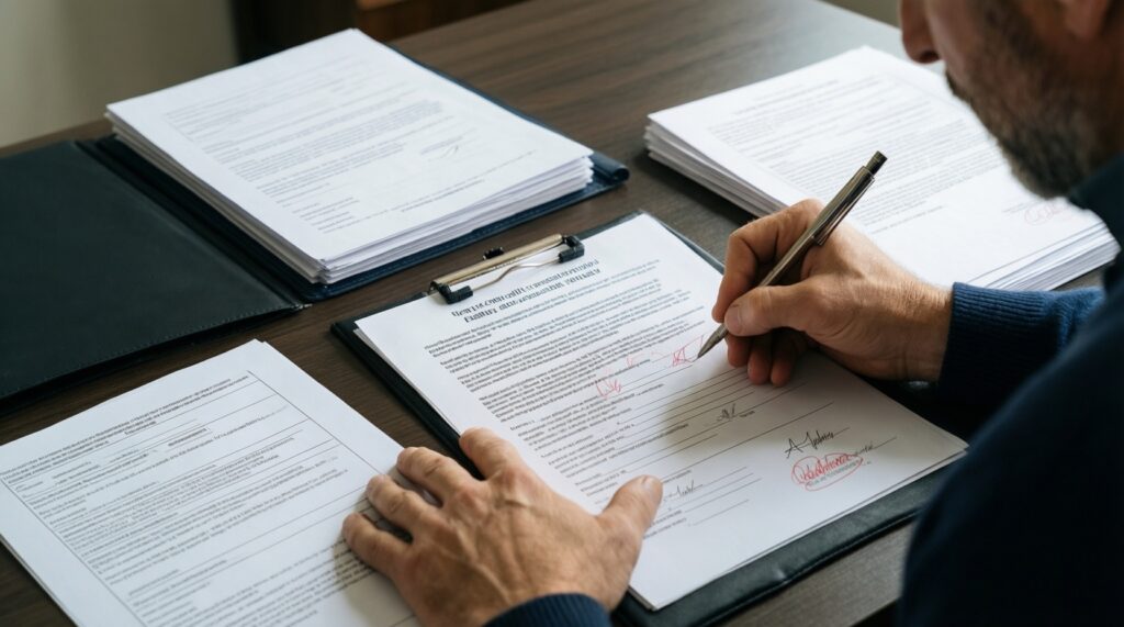 Социальные выплаты и поддержка семей: что изменилось, кому положено и как оформить - иллюстрация