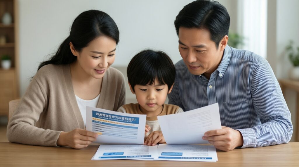 Социальные выплаты и поддержка семей: что изменилось, кому положено и как оформить - иллюстрация