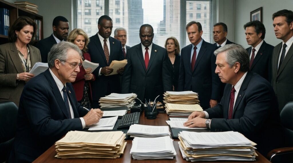 Мнение эксперта: разбор одной ключевой новости дня и её последствия для жителей - иллюстрация