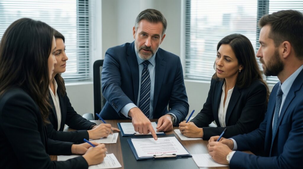 Интервью недели: разговор с главой района/мэром/министром о главных проблемах территории - иллюстрация