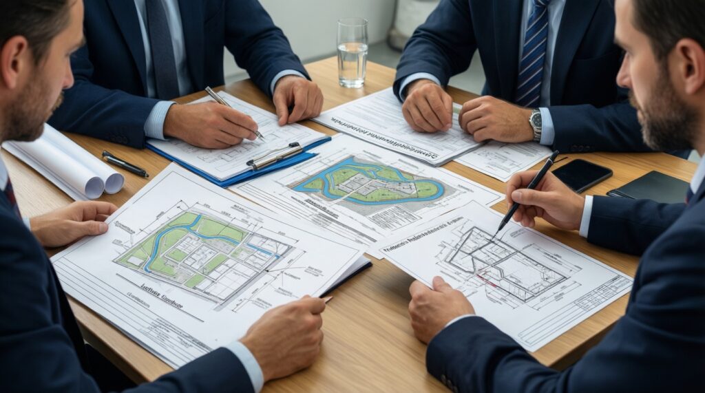 Экологическая повестка: мусор, полигоны, качество воздуха и воды, проверки и решения - иллюстрация