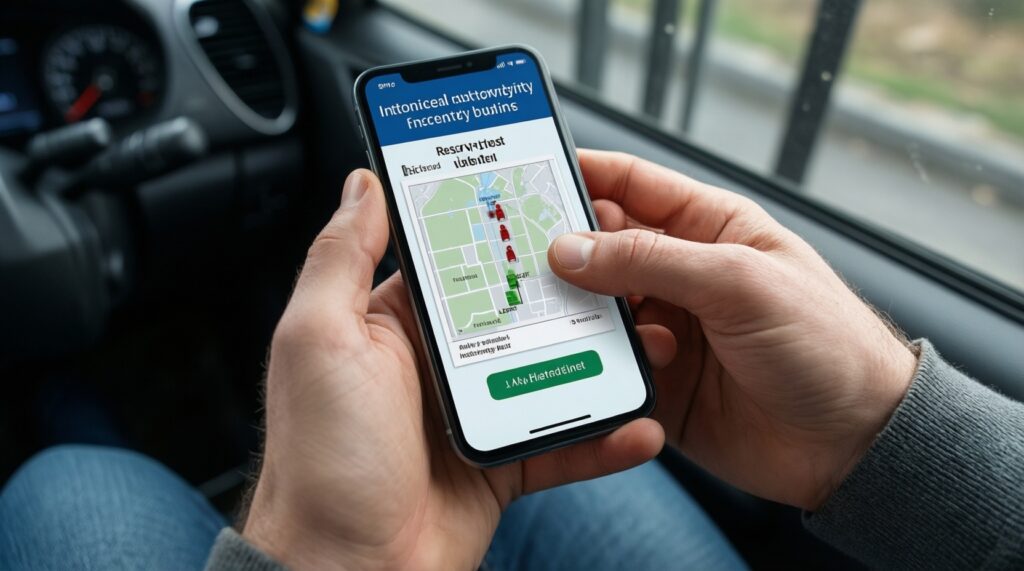 Транспорт и общественные маршруты: изменения расписаний, новые рейсы, качество перевозок - иллюстрация