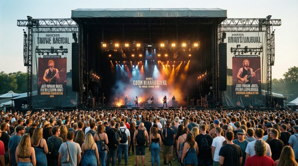 Культура и афиша: главные события выходных, премьеры, фестивали и выставки в регионах - иллюстрация