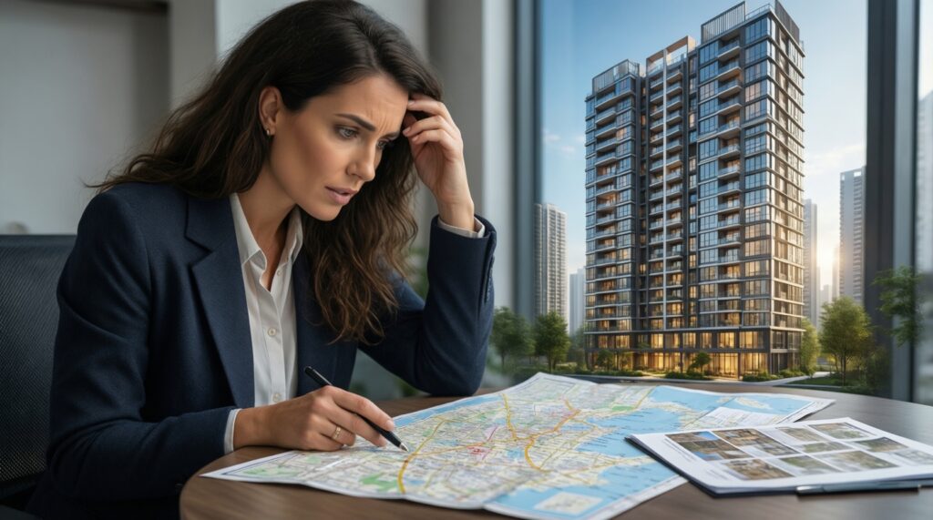 Городские истории: как меняется Саранск и Брянск - репортаж из районов и от жителей - иллюстрация