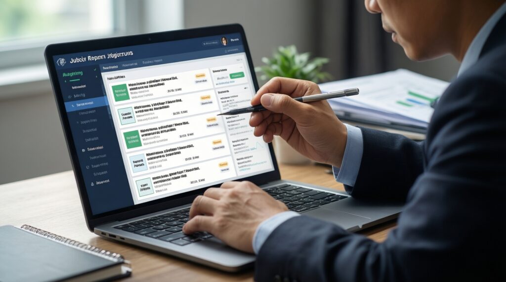 Рынок труда: самые востребованные вакансии и изменения по зарплатам - иллюстрация