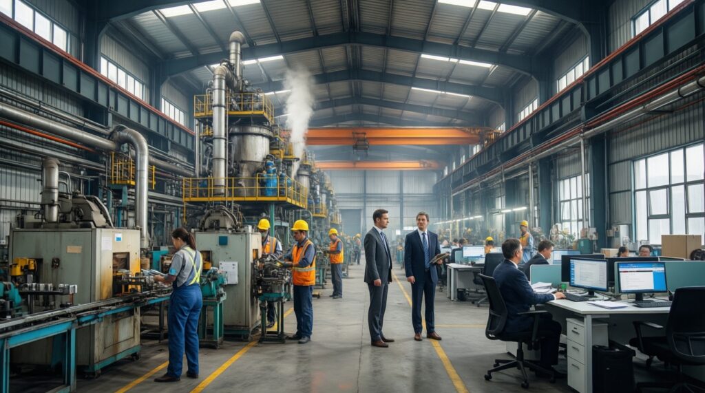 Рынок труда: самые востребованные вакансии и изменения по зарплатам - иллюстрация